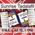 Sunrise Tadalafil 12